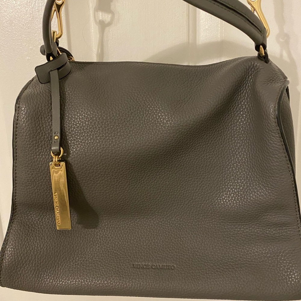 Vince Camuto handbag